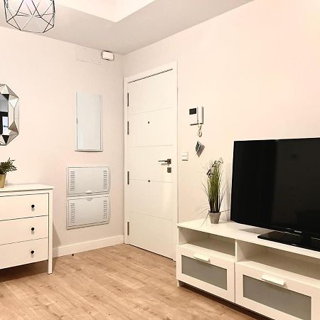 Sky Garden Trip Malaga Apartment ภายนอก รูปภาพ