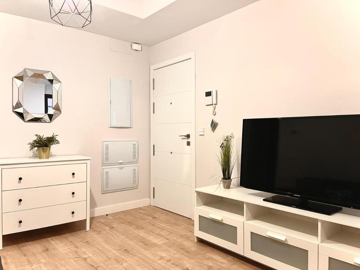 Sky Garden Trip Malaga Apartment ภายนอก รูปภาพ