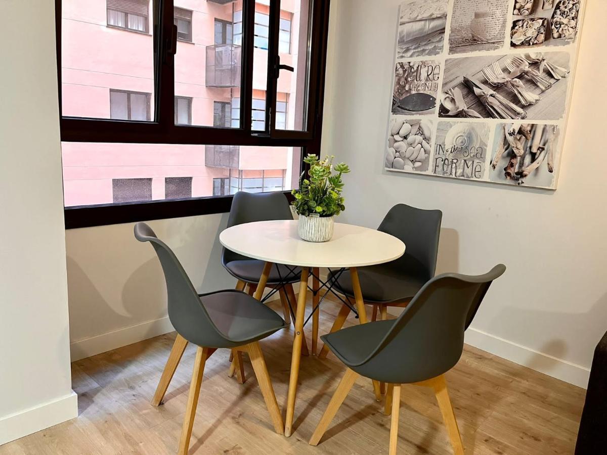 Sky Garden Trip Malaga Apartment ภายนอก รูปภาพ