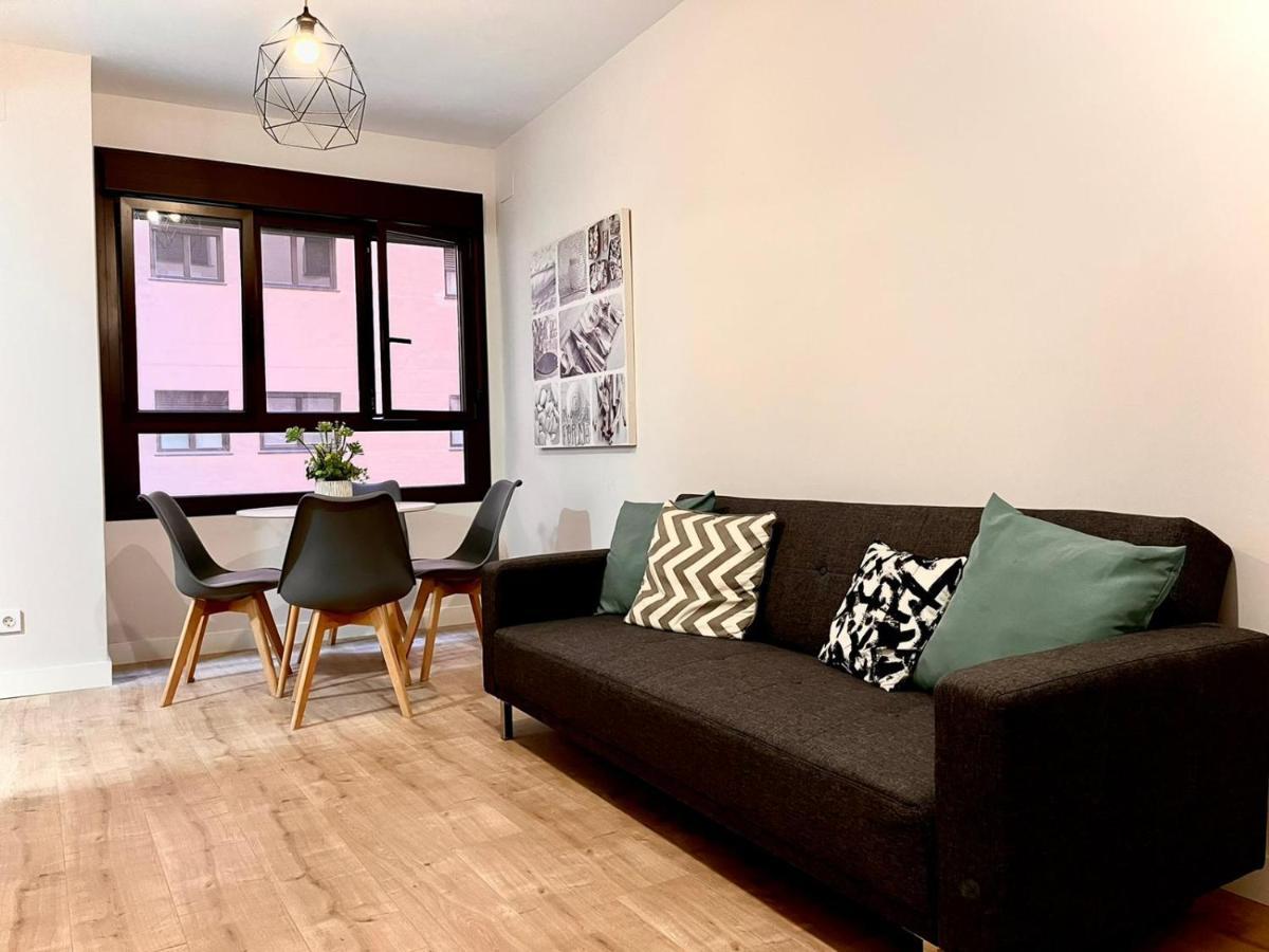 Sky Garden Trip Malaga Apartment ภายนอก รูปภาพ